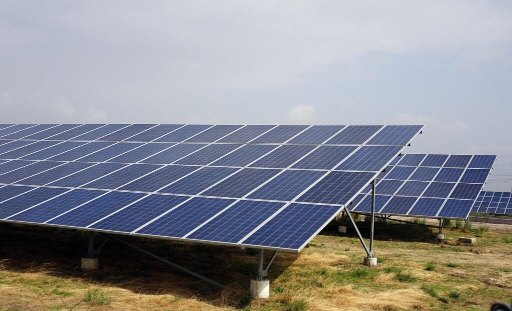 solar panels, renewable energy, photo-voltaic, solar energy, electricity, canal bank, narmada canal, gujarat, india, solar panels, solar panels, solar panels, solar panels, solar panels, solar energy, solar energy